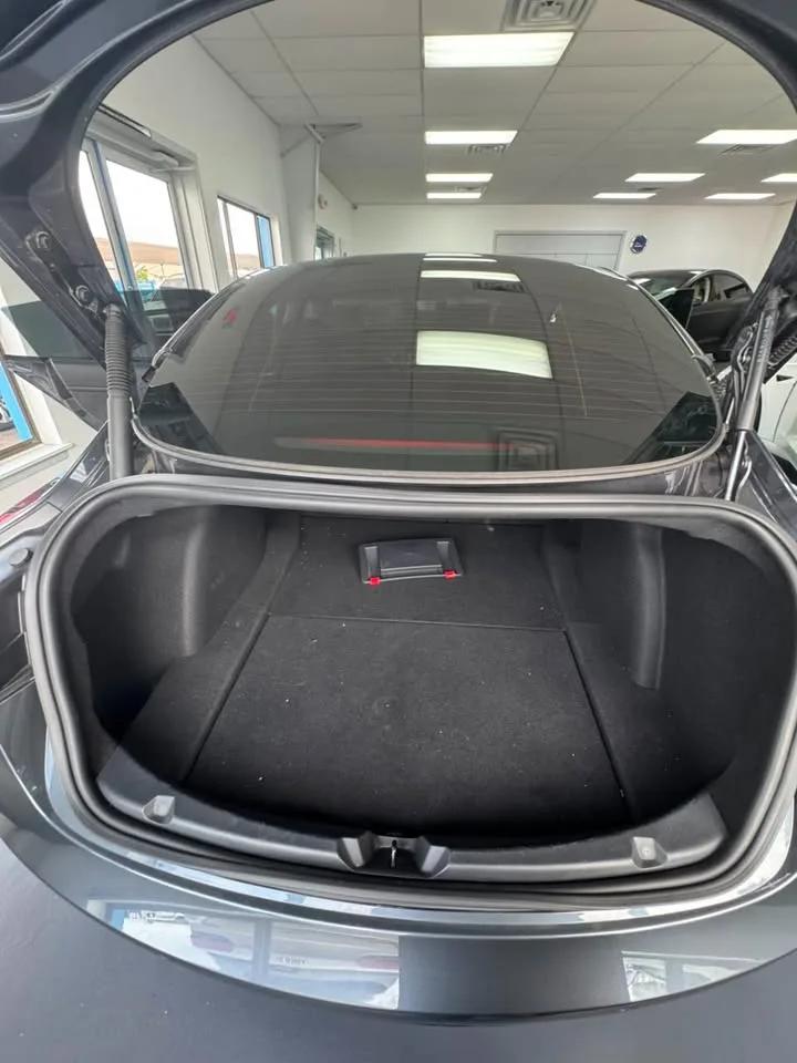 Trunk