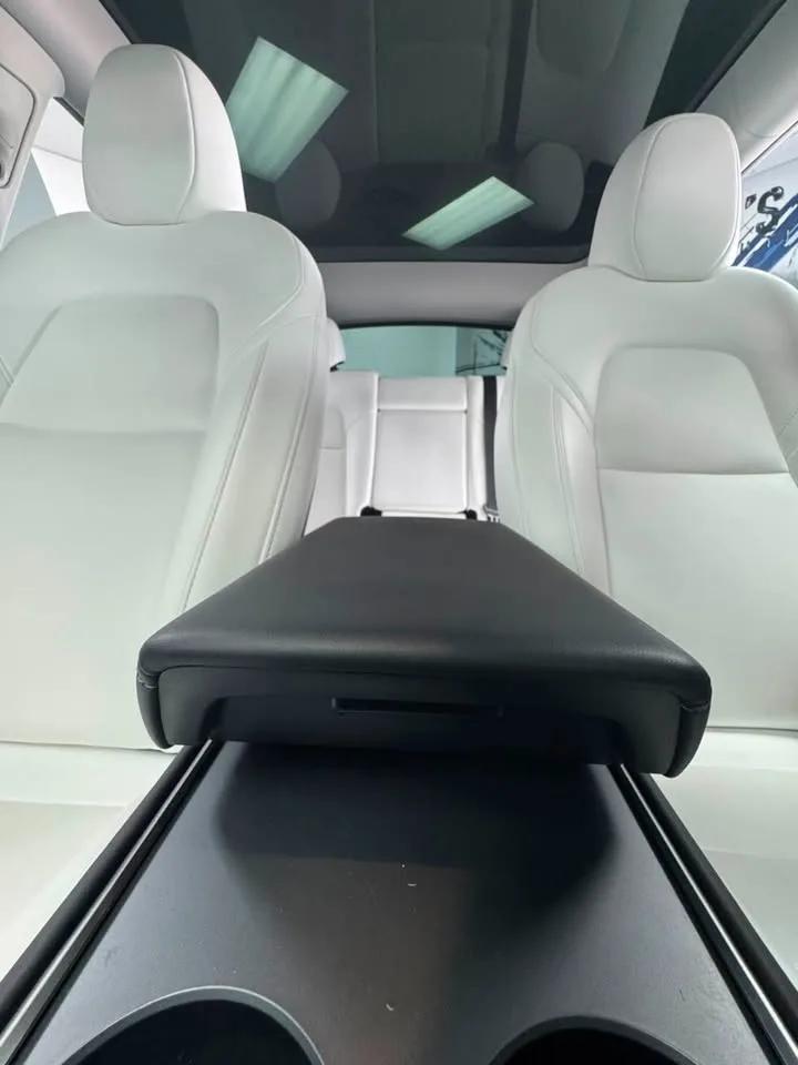 Glass Roof