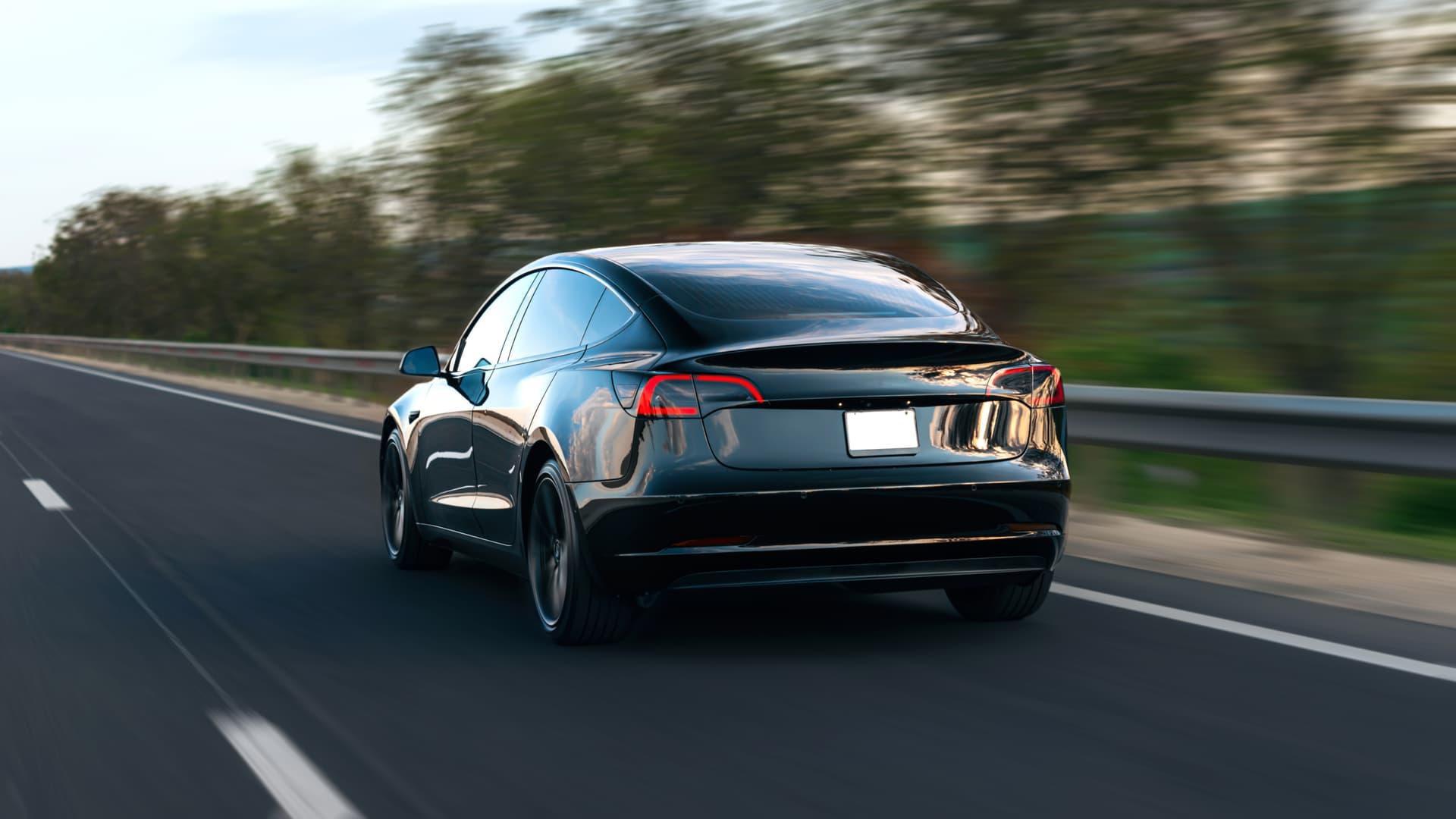 Tesla Specialist Bradenton FL